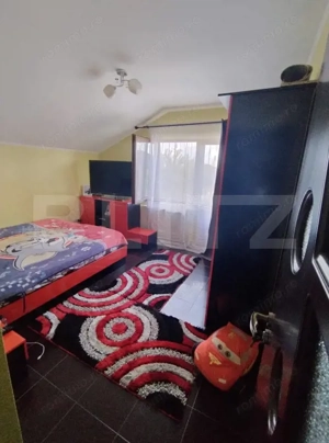 Casa P+M  Malu Mare, 462mp curte, 160mp utili, zona primarie - imagine 17
