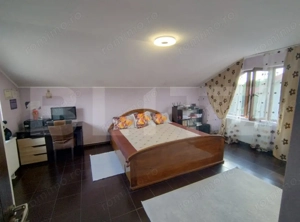 Casa P+M  Malu Mare, 462mp curte, 160mp utili, zona primarie - imagine 14