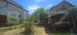 Proprietate semi-centrala, teren 447 mp, Constructie demolabila - imagine 3