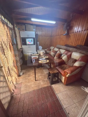 Casa de vanzare 5 camere + dependente - imagine 18