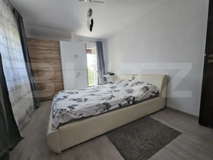 Duplex modern cu 3 dormitoare și spații generoase - imagine 13
