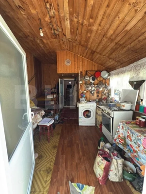 Casa cu teren 1000 m Drajna - imagine 5