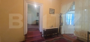 Proprietate semi-centrala, teren 447 mp, Constructie demolabila - imagine 5