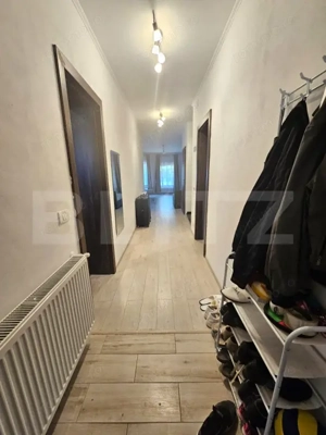 Duplex de inchiriat in vatra veche