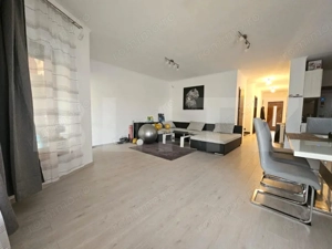 Duplex modern cu 3 dormitoare și spații generoase - imagine 3