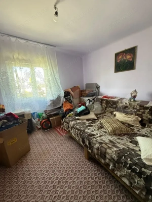 Casa cu teren 1000 m Drajna - imagine 11