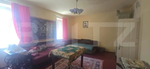 Proprietate semi-centrala, teren 447 mp, Constructie demolabila - imagine 4