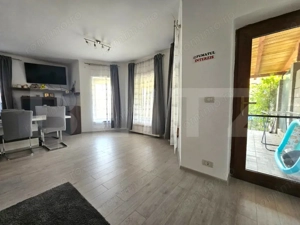 Duplex modern cu 3 dormitoare și spații generoase