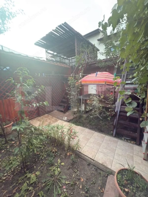 Casa de vanzare 5 camere + dependente - imagine 16