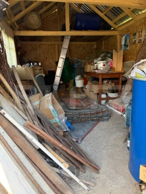 Casa cu teren 1000 m Drajna - imagine 16