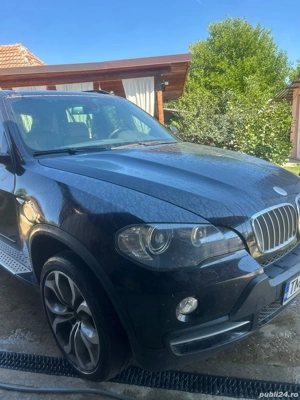vand bmw x5 - imagine 4