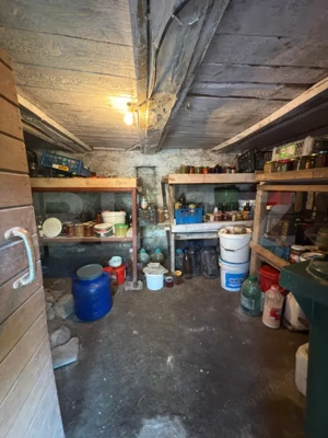 Casa cu teren 1000 m Drajna - imagine 14