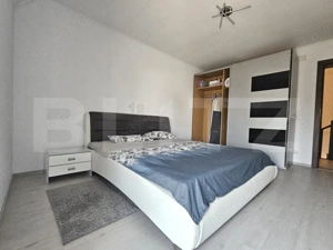 Duplex modern cu 3 dormitoare și spații generoase - imagine 15