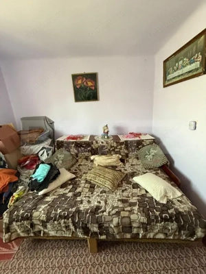 Casa cu teren 1000 m Drajna - imagine 10