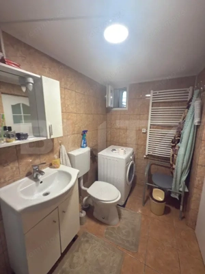 Casa de vanzare 5 camere + dependente - imagine 14