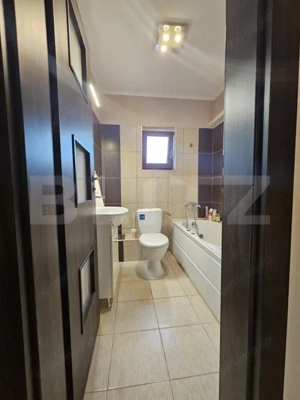 Duplex modern cu 3 dormitoare și spații generoase - imagine 14