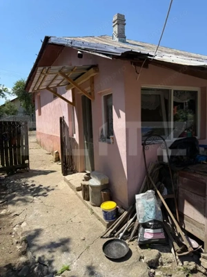 Casa cu teren 1000 m Drajna - imagine 3