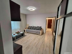 Inchiriez apartament 2 camere in regim hotelier