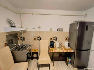 Inchiriez apartament 2 camere in regim hotelier - imagine 2 Inchiriez apartament 2 camere in regim hotelier - imagine 2