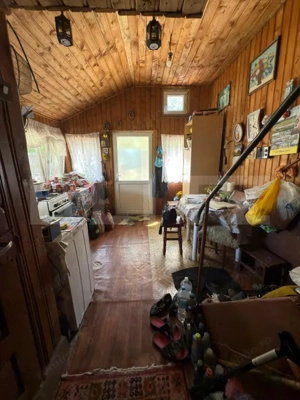 Casa cu teren 1000 m Drajna - imagine 7