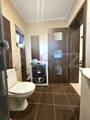 Duplex modern cu 3 dormitoare și spații generoase - imagine 6