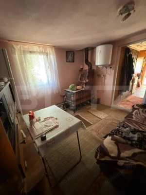 Casa cu teren 1000 m Drajna - imagine 12