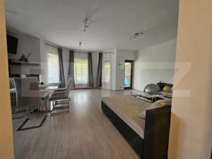 Duplex modern cu 3 dormitoare și spații generoase