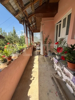 Casa cu teren 1000 m Drajna - imagine 4