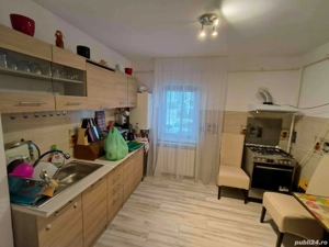 Inchiriez apartament 2 camere in regim hotelier - imagine 3 Inchiriez apartament 2 camere in regim hotelier - imagine 3