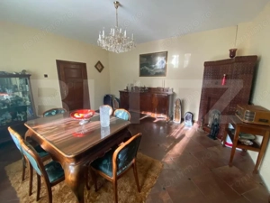 Casa individuala 7 camere, 290mp, teren 1100mp, zona centrala - imagine 15