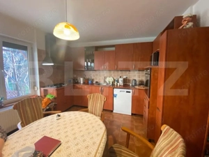 Casa individuala 7 camere, 290mp, teren 1100mp, zona centrala - imagine 11