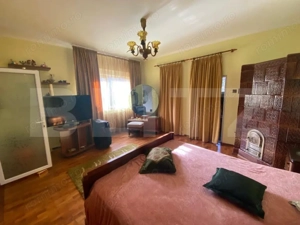 Casa individuala 7 camere, 290mp, teren 1100mp, zona centrala - imagine 18