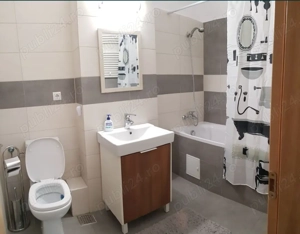 Proprietar, 2 camere, Dristor Residence, metrou Dristor, parcare subterana - imagine 7