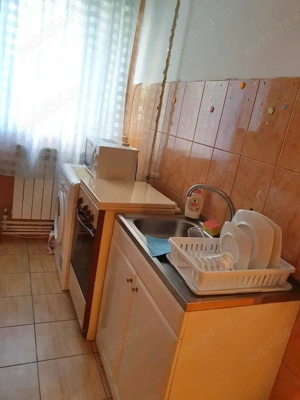 Particular, închiriez apartament două camere zona City Mall  - imagine 2