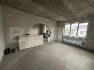 Casă de vânzare, 120 mp utili, teren 780 mp, zona Botizului - imagine 3