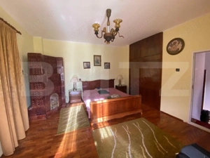 Casa individuala 7 camere, 290mp, teren 1100mp, zona centrala - imagine 4