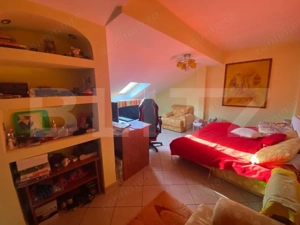 Casa individuala 7 camere, 290mp, teren 1100mp, zona centrala - imagine 5