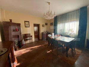 Casa individuala 7 camere, 290mp, teren 1100mp, zona centrala - imagine 14