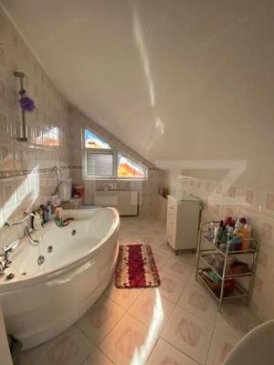 Casa individuala 7 camere, 290mp, teren 1100mp, zona centrala - imagine 6