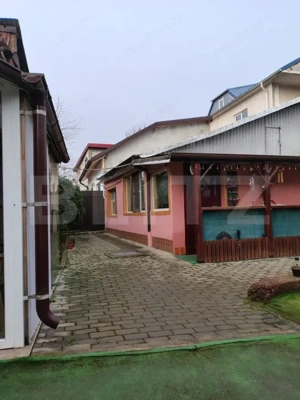 Casa cu  220 mp teren ,  Ultracentral - imagine 2