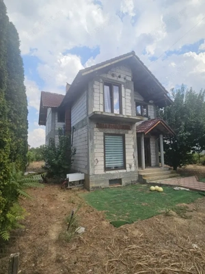 Casa S+P+1, 160mp utili, 1300 mp teren, COMISION 0 LA CUMPARATOR!!!, Malu Mare