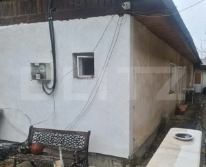 Casa Palas Campus, 3 camere, 107 mp, 216 mp teren, ultracentral