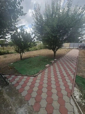 Casa S+P+1, 160mp utili, 1300 mp teren, COMISION 0 LA CUMPARATOR!!!, Malu Mare - imagine 3