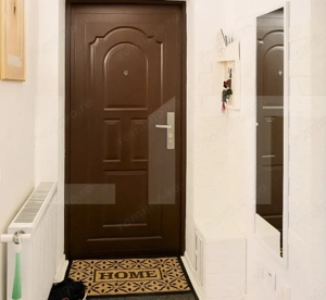 Casă 3 camere la cheie, cu teren și posibilitate mansardare – zona Carol - imagine 15