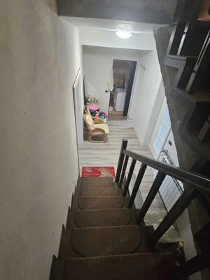 Casa S+P+1, 160mp utili, 1300 mp teren, COMISION 0 LA CUMPARATOR!!!, Malu Mare - imagine 13