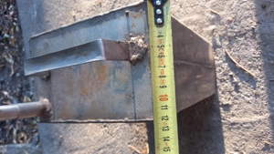 Rezervor Inox 8 litri - imagine 4