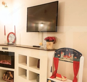 Casă 3 camere la cheie, cu teren și posibilitate mansardare – zona Carol - imagine 2