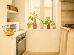 Casă 3 camere la cheie, cu teren și posibilitate mansardare – zona Carol - imagine 6