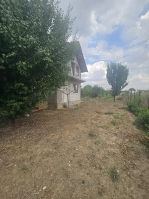 Casa S+P+1, 160mp utili, 1300 mp teren, COMISION 0 LA CUMPARATOR!!!, Malu Mare - imagine 2