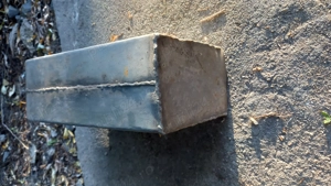 Rezervor Inox 8 litri - imagine 3